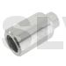 305-117 Key Chain Canopy Mount, Female 17mm    E5  